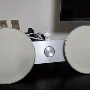 B&O A8 스피커 뱅엔올룹슨