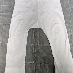 버버리 키즈 베이비 레깅스 바지 18m 이미지