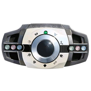 디케이드 드라이버 구합니다