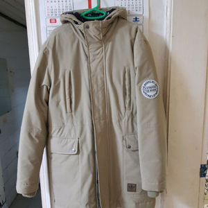 아디다스 패딩점퍼