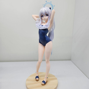 블루아카이브 수영복 미야코 피규어 팝니다