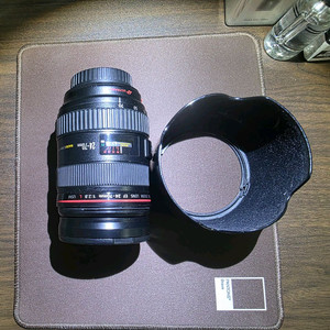 캐논 EF 24-70mm F2.8L USM(구계륵) 팝니다