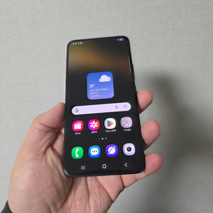 갤럭시 S22 팬텀블랙 256기가 A급 자급제 팔아요~