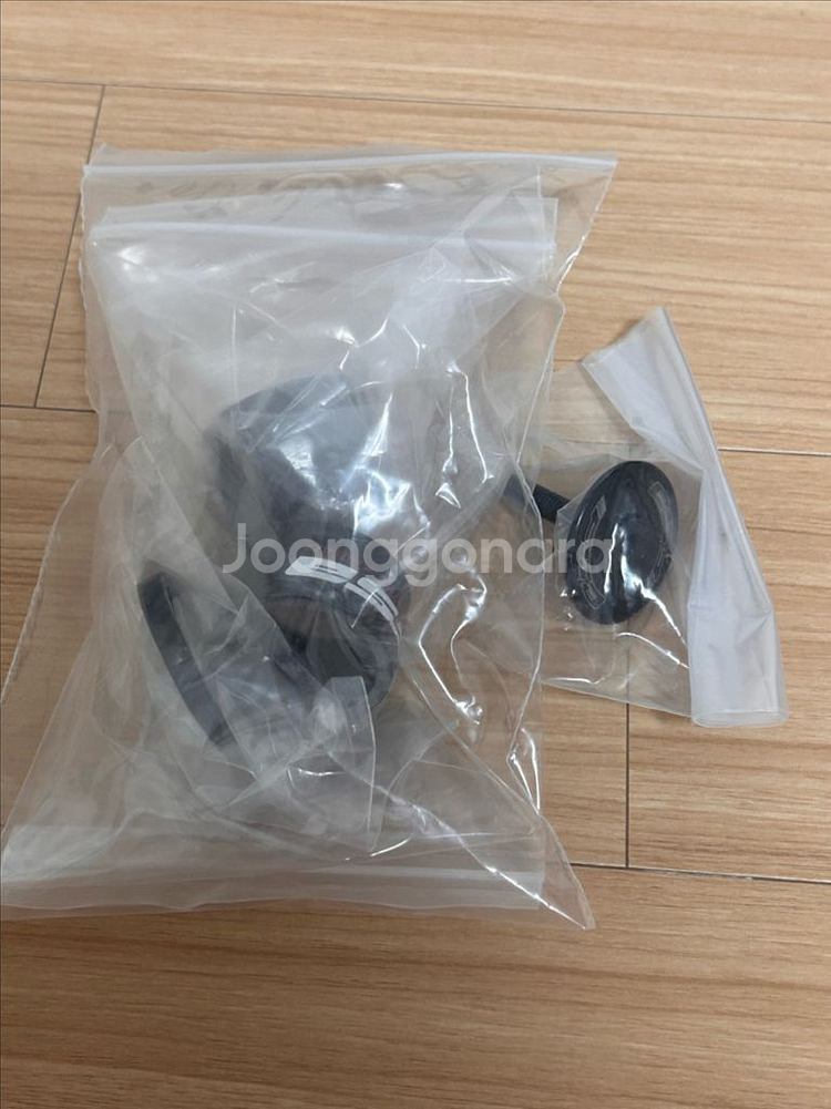 Look 875 룩 875 카본 픽시 자전거 새상품 미사용 신품(브레이크 어댑터 포함)--5