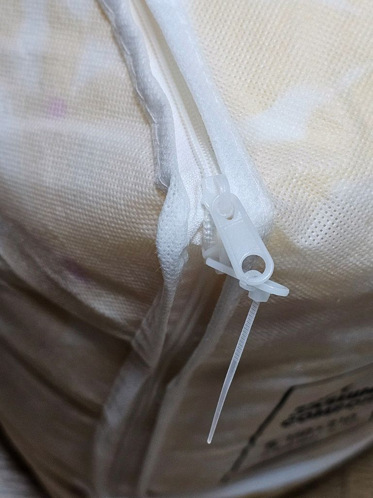 모던하우스 차렵이불 S싱글 150X210--3