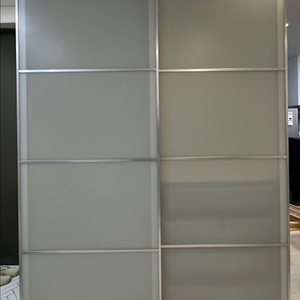 이케아 팍스(PAX) 슬라이딩 옷장