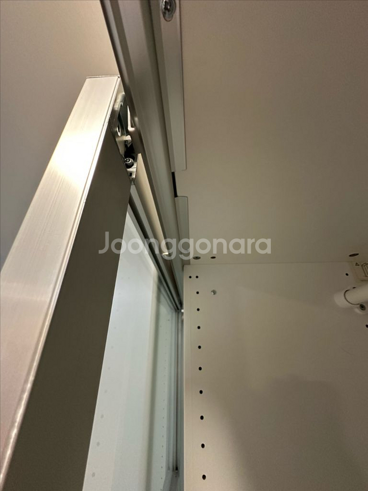 이케아 팍스(PAX) 슬라이딩 옷장--6