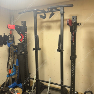 로그 모노리프트 2.0 1인치