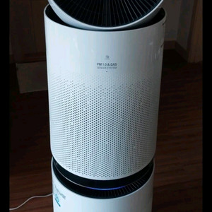 LG 퓨리케어 360도 공기청정기