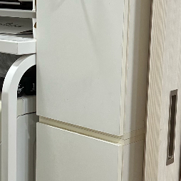 2단 틈새장 (주방, 세탁실)