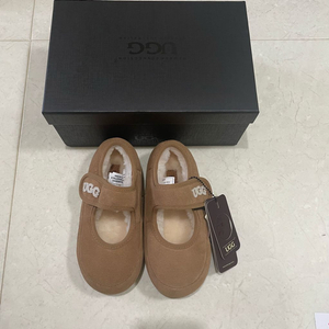 키즈 어그 메리제인 190 11/12