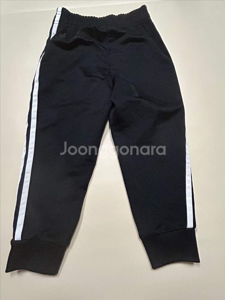 아디다스 키즈 키티콜라보 트레이닝복 100사이즈--4