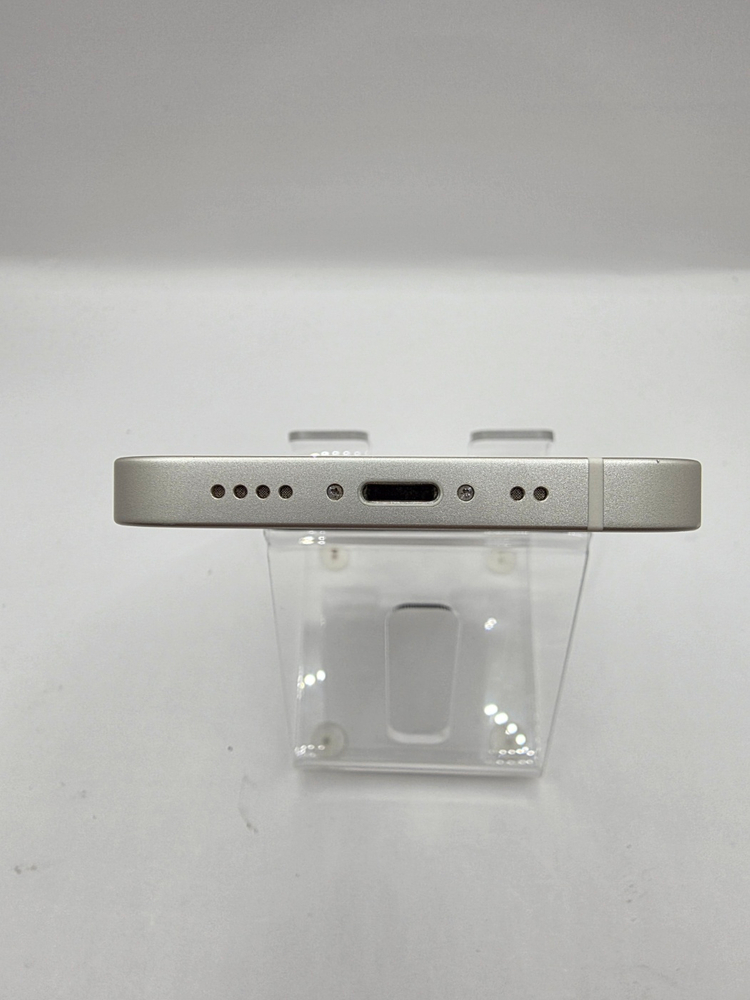 ◆특가◆ 아이폰12미니 128GB 배효75% 화이트--6