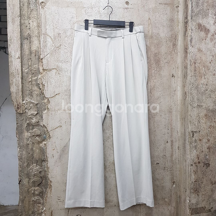 여성 정장 셋업--2