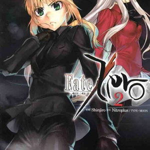 [만화책/중고]페이트 스테이 나이트 1~20권(완)+제로 1~2권 [총22권]/무료배송 이미지