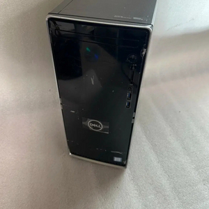 i7 8700 8세대 GTX1050 램16G SSD 델인스피론3670 총 2대