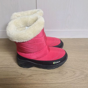 패딩부츠 방한부츠190