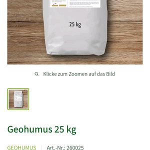 가뭄대비토양보습제.지오하뮤스 25kg