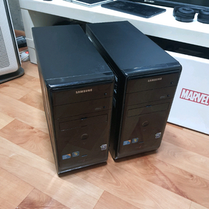 [SAMSUNG] 삼성전자 데스크탑 컴퓨터