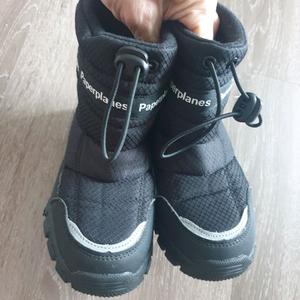 페이퍼플레인 아동 부츠 190