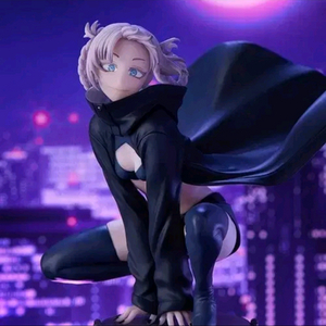 (마지막 가격인하)철야의 노래 세가 루미나스타 나나쿠사 나즈나 피규어(급처)