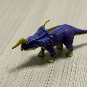 공룡메카드 더블피규어 에이니오사우르스 에이니오