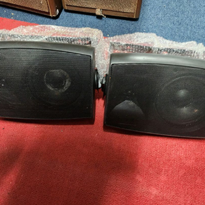 ES.벽걸이스피커