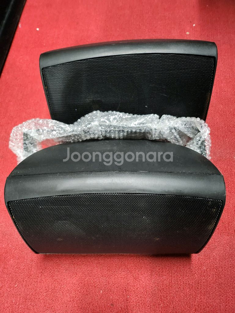 ES.벽걸이스피커--1