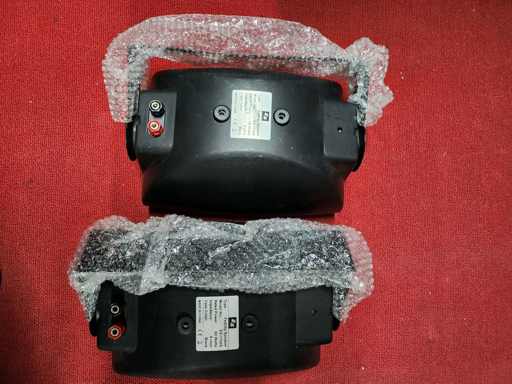 ES.벽걸이스피커--2