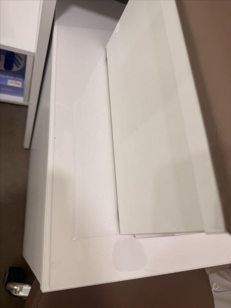 패디단상+리클라이너의자+의자 셋트 이미지