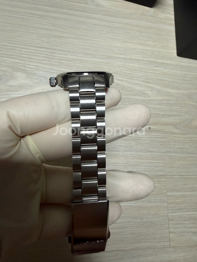 해밀턴 머피 38 브슬(백화점,3회착)--6