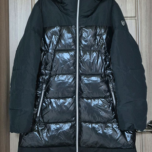 엠포리오 아르마니 패딩 (여성용)L