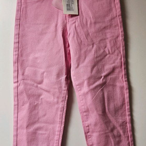 빌리블러시 이쁜 핑크바지 10A 택있는 새제품