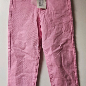 빌리블러시 이쁜 핑크바지 10A 택있는 새제품