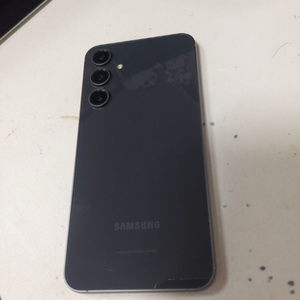 갤럭시S23fe 무잔상 개통일 조와요 2024년