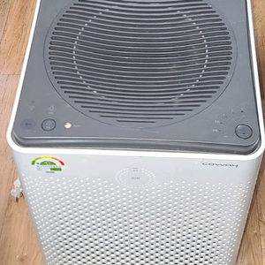 코웨이 공기청정기