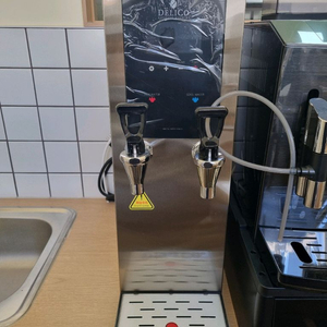 (가격내림)딜리코 핫워터 디스펜서