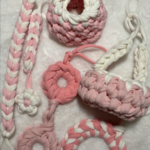 피그미 다람쥐 양말목 바인 은신처 판매 이미지