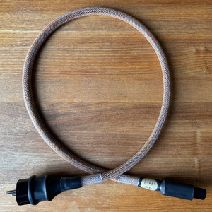 오디오파워케이블 몇가지