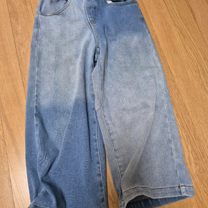 아이러브제이 청바지 2XL 130