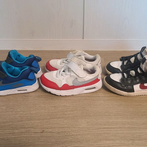 나이키운동화160