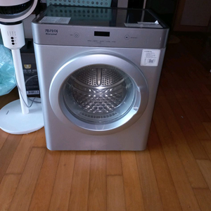 캐리어 건조기 3키로