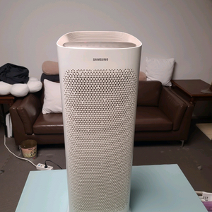 삼성 공기청정기 AX70XK7080WFA(거의 A급,내부세척및청소완,사용면적:80m2)