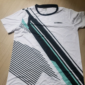 배드민턴여성티셔츠