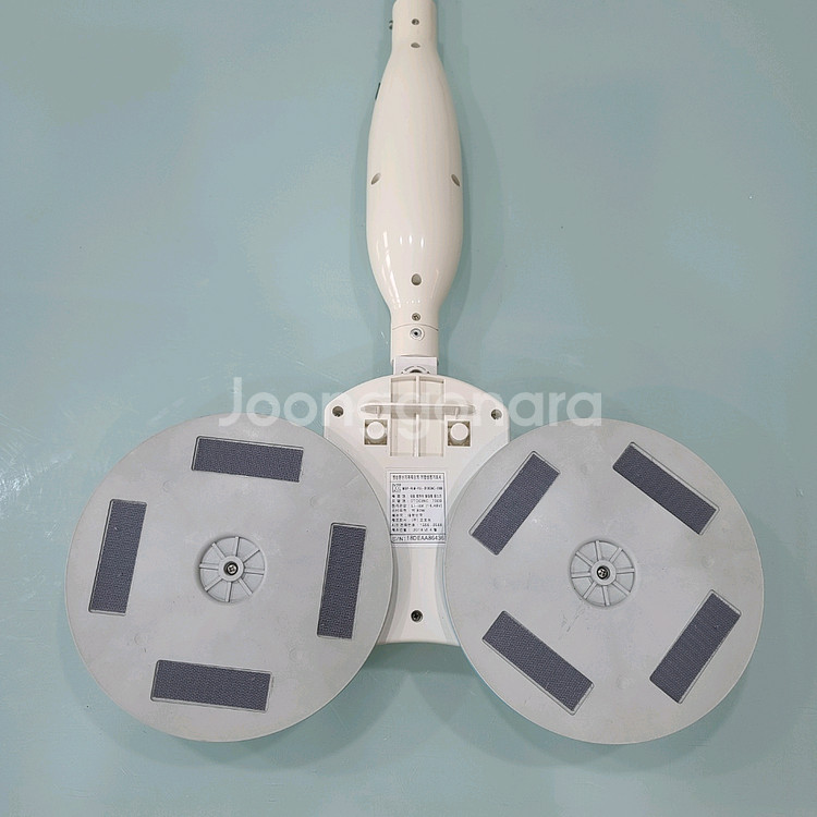 오토싱 무선 물걸레청소기 OTOCNC-700B(배터리교체완>5시간25분작동)--3