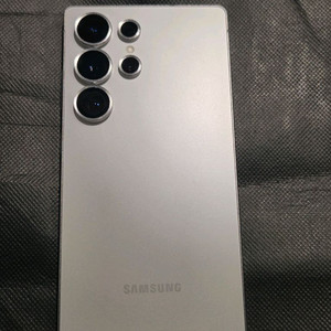 안심o,서울직116 만, A+급 512g 갤럭시S25울트라 화이트 공기계