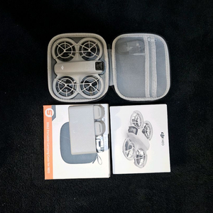 DJI 매빅 미니 드론 세트