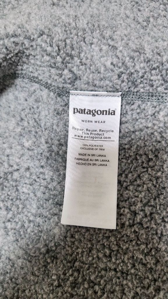 파타고니아 남성용 베터 스웨터 베스트--4