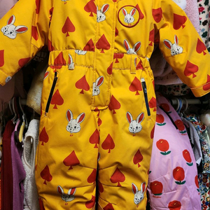 베베드피노 스키복 100