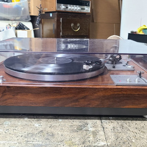 트리오 KP-F515 벨트자동턴(별똥이오디오)